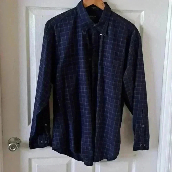  SHIRT NAUTICA L men - Picture 5 of 7